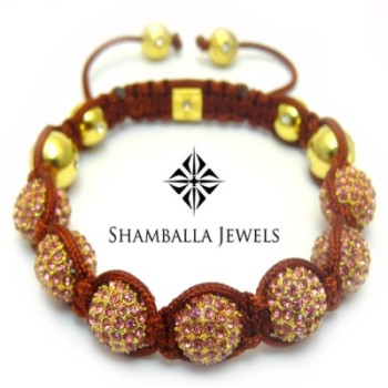 модный тренд, мода 2013, браслеты шамбала