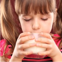 Питание ребенка