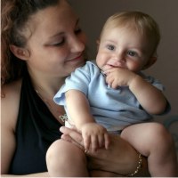 пол будущего ребенка?