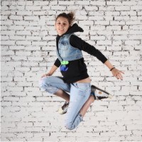 фитнес для ребенка