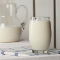 молочная диета