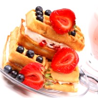 Сладкая наркомания