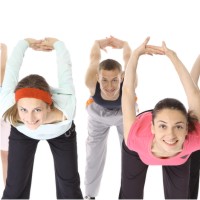 фитнес, знак зодиака