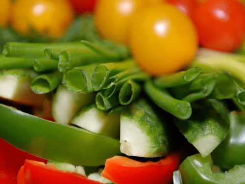 зелень зелень