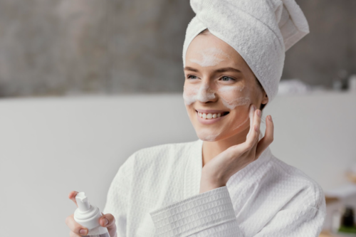 зволоження шкіри зволоження шкіри