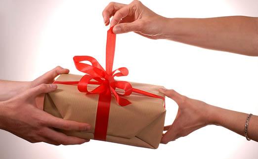 книга, подарок книга, подарок