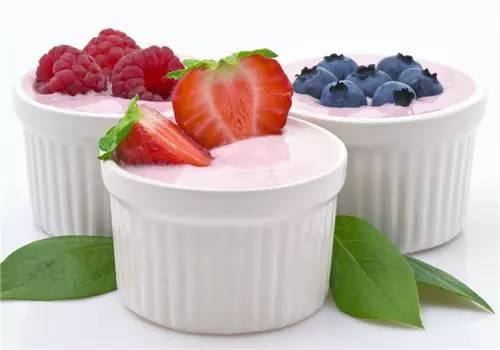 греческий йогурт, похудение