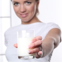 кефир, здоровое питание, настроение