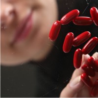 оральные контрацептивы