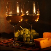 винная диета, диета Патрисии Каас