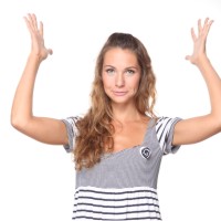 сухая кожа, руки