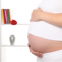 беременность, уход за телом