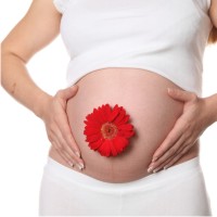 беременность, певые признаки