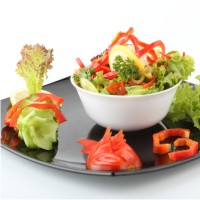 салаты, салаты на новый год, новый год 2013