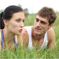 половые отношения