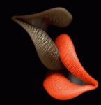 поцелуй, губы, научиться целоваться