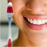здоровые зубы, как чистить зубы