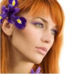 красота, прически, здоровые волосы