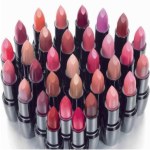 помада, макияж, красота