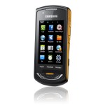 Обзор Samsung S5620 Monte