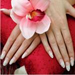 красота, ногти, средства по уходу