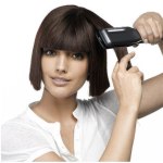 Выпрямление волос - женский журнал LadyHealth