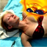 Как правильно загорать на пляже, или получи от солнца только пользу