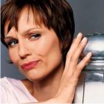 зарядка, гимнастика для лица