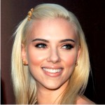 Прически для круглого лица, модные прически, стрижки и прически 2010