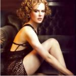 диеты знаменитостей, диета от Николь Кидман