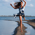 целлюлит, красивая фигура