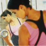 фитнесс, похудение, бодибилдинг, упражнения, женское здоровье