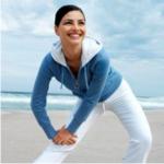 фитнес, упражнения, похудение, бодифлекс