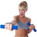 красивая фигура, пресс, упражнения