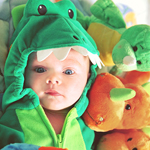 детское автокресло