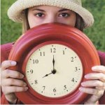 задержка месячных