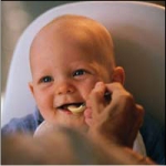 детское питание