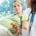 Витамины для беременных женщин