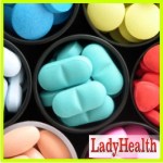 Витамины для беременной